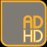 ADHD logo