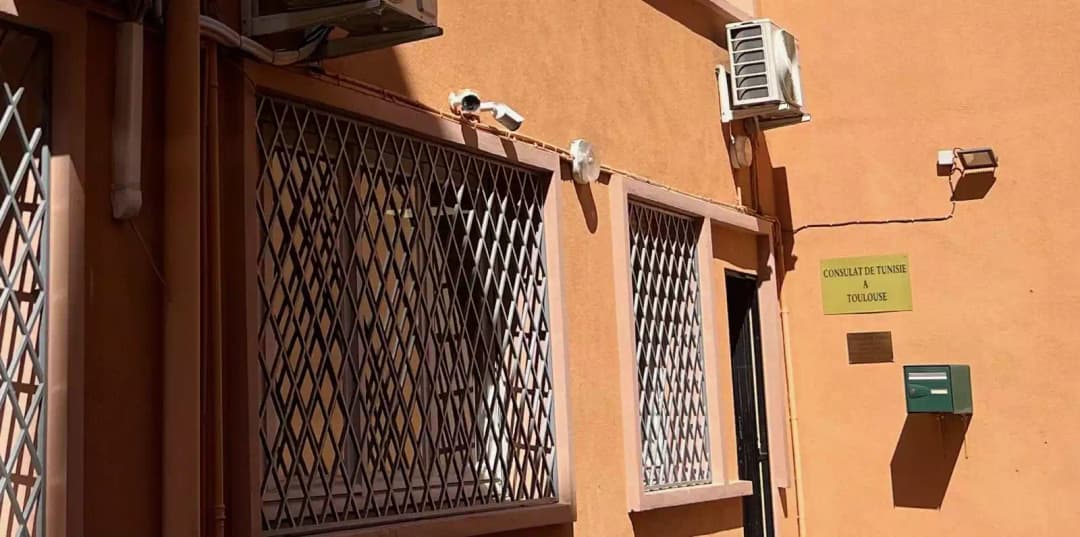 Évaluation des besoins de sécurité pour une installation de vidéosurveillance.