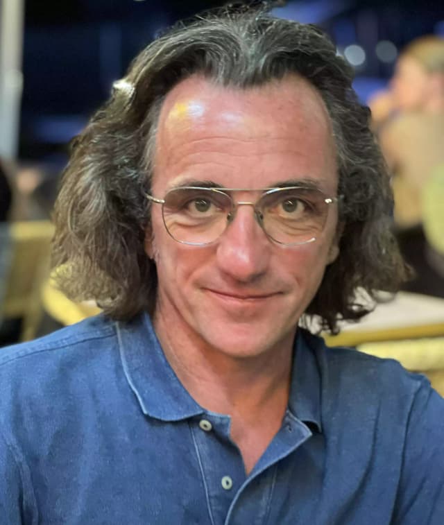 Pascal Rodrigo